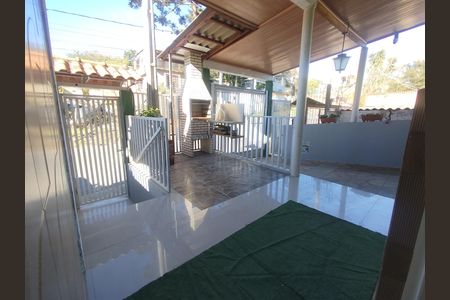 Casa para alugar com 65m², 2 quartos e 1 vaga Casa para alugar com 65m², 2 quartos e 1 vagaQuintal