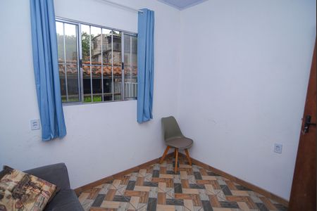 Casa para alugar com 65m², 2 quartos e 1 vagaQuarto 1