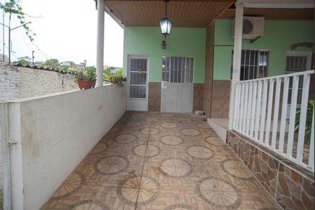 Casa para alugar com 65m², 2 quartos e 1 vagaGaragem