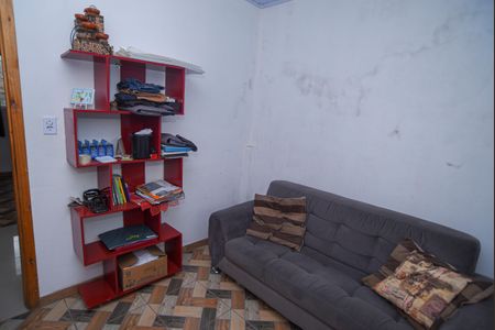 Casa para alugar com 65m², 2 quartos e 1 vagaQuarto 1