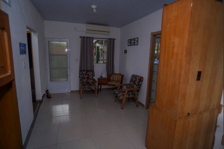 Casa para alugar com 65m², 2 quartos e 1 vagaCozinha