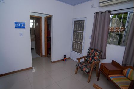 Casa para alugar com 65m², 2 quartos e 1 vagaCozinha