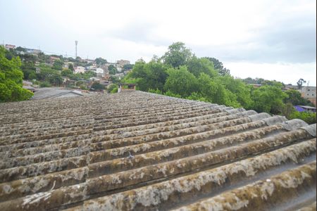 Casa para alugar com 65m², 2 quartos e 1 vagaVista do Quarto 2