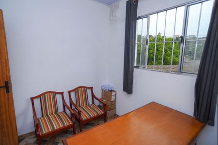 Casa para alugar com 65m², 2 quartos e 1 vagaQuarto 2