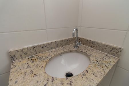 Apartamento à venda com 51m², 1 quarto e sem vagaBanheiro
