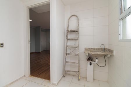 Apartamento à venda com 51m², 1 quarto e sem vagaBanheiro