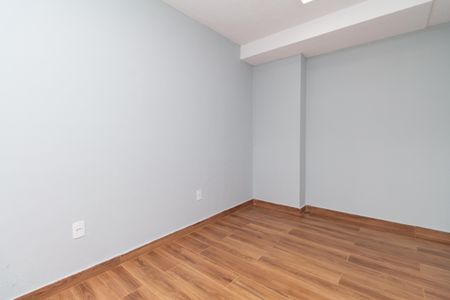 Quarto de apartamento para alugar com 1 quarto, 51m² em Parque da Mooca, Santo André