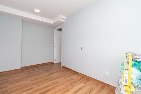 Quarto de apartamento para alugar com 1 quarto, 51m² em Parque da Mooca, Santo André