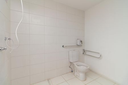 Apartamento à venda com 51m², 1 quarto e sem vagaBanheiro