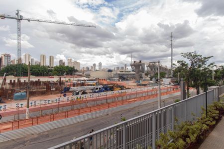 Apartamento à venda com 51m², 1 quarto e sem vagaVista