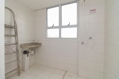 Apartamento à venda com 51m², 1 quarto e sem vagaBanheiro