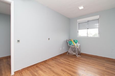 Apartamento à venda com 51m², 1 quarto e sem vagaQuarto