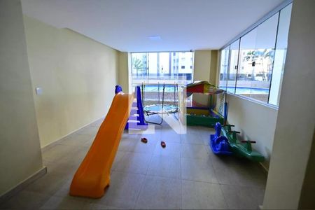 Apartamento para alugar com 90m², 2 quartos e 1 vagaBrinquedoteca