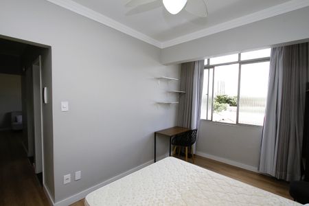 Studio para alugar com 40m², 1 quarto e sem vagaQuarto 