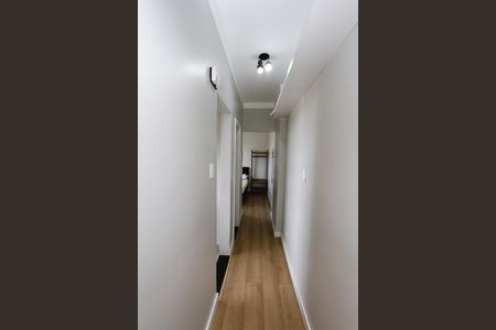 Studio para alugar com 40m², 1 quarto e sem vagaCorredor