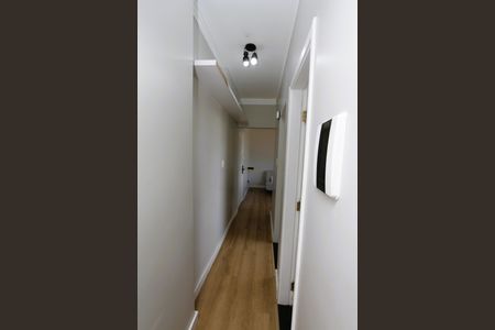 Studio para alugar com 40m², 1 quarto e sem vagaCorredor