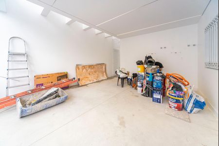 Casa para alugar com 250m², 3 quartos e 4 vagas Casa para alugar com 250m², 3 quartos e 4 vagasGaragem