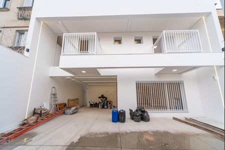 Casa para alugar com 250m², 3 quartos e 4 vagas Casa para alugar com 250m², 3 quartos e 4 vagasGaragem