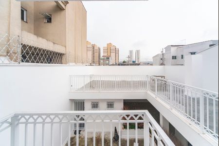 Casa para alugar com 250m², 3 quartos e 4 vagas Casa para alugar com 250m², 3 quartos e 4 vagasVaranda do Quarto 1