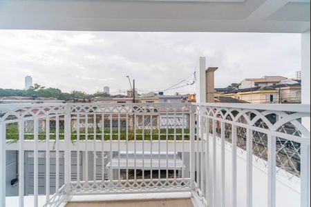 Casa para alugar com 250m², 3 quartos e 4 vagas Casa para alugar com 250m², 3 quartos e 4 vagasVaranda do Quarto 2