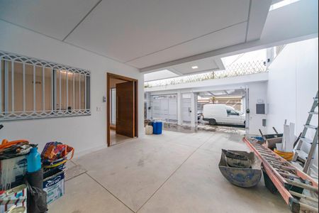 Casa para alugar com 250m², 3 quartos e 4 vagas Casa para alugar com 250m², 3 quartos e 4 vagasGaragem