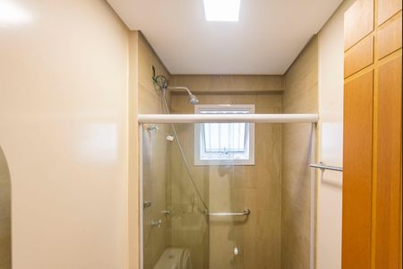 Casa para alugar com 250m², 3 quartos e 4 vagas Casa para alugar com 250m², 3 quartos e 4 vagasBanheiro 1 do salão