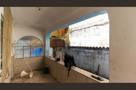 Casa para alugar com 3 quartos, 300m² em Fonseca, Niterói