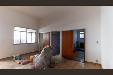 Casa para alugar com 3 quartos, 300m² em Fonseca, Niterói