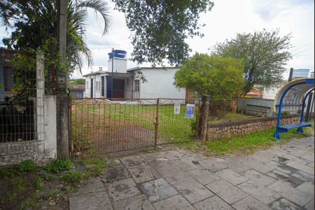 Casa para alugar com 65m², 2 quartos e 1 vagaFachada