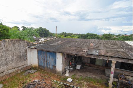 Casa para alugar com 65m², 2 quartos e 1 vagaVista da Sala