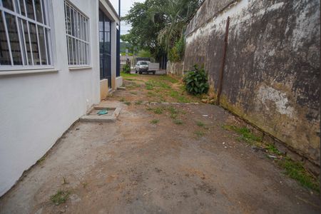 Casa para alugar com 65m², 2 quartos e 1 vagaGaragem