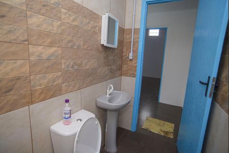 Casa para alugar com 65m², 2 quartos e 1 vagaBanheiro