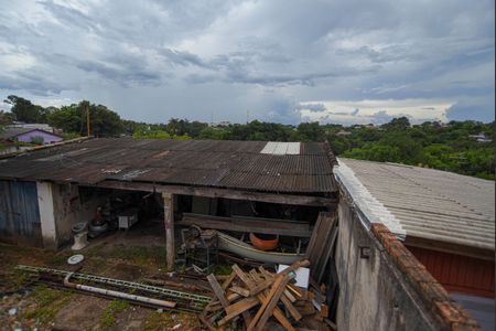 Casa para alugar com 65m², 2 quartos e 1 vagaVista do Quarto 2