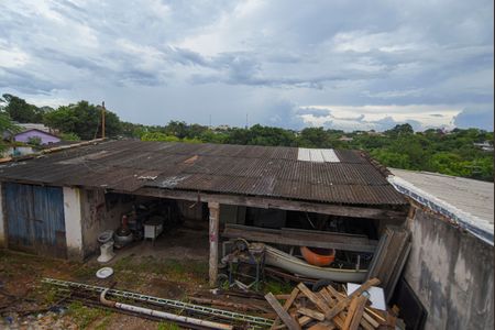 Casa para alugar com 65m², 2 quartos e 1 vagaVista do Quarto 1