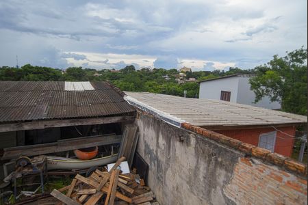 Casa para alugar com 65m², 2 quartos e 1 vagaVista do Quarto 1