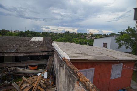 Casa para alugar com 65m², 2 quartos e 1 vagaVista do Quarto 2