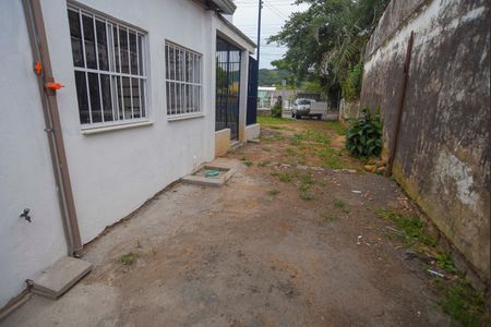 Casa para alugar com 65m², 2 quartos e 1 vagaGaragem