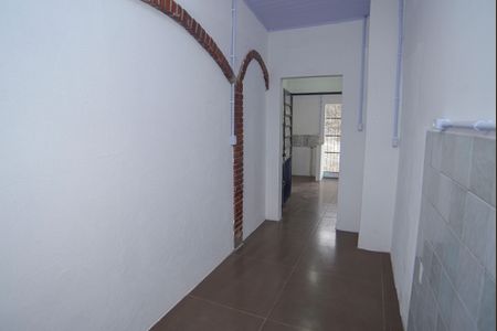 Casa para alugar com 65m², 2 quartos e 1 vagaCozinha