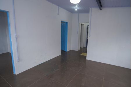 Casa para alugar com 65m², 2 quartos e 1 vagaSala