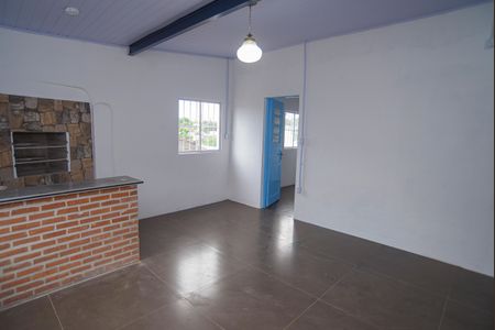 Casa para alugar com 65m², 2 quartos e 1 vagaSala