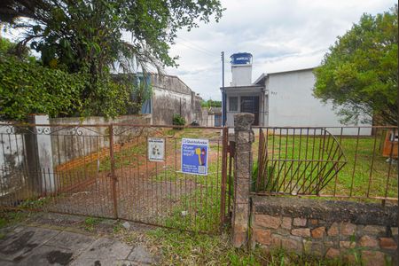 Casa para alugar com 65m², 2 quartos e 1 vagaFachada