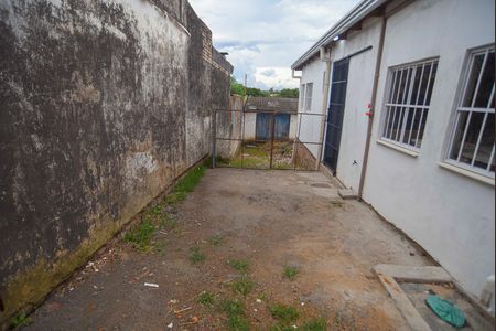 Casa para alugar com 65m², 2 quartos e 1 vagaGaragem