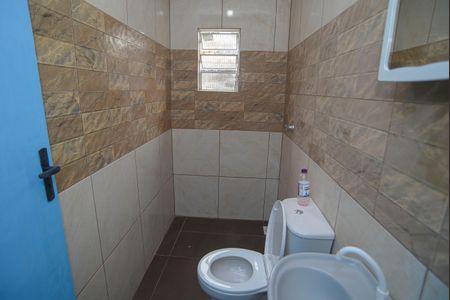 Casa para alugar com 65m², 2 quartos e 1 vagaBanheiro