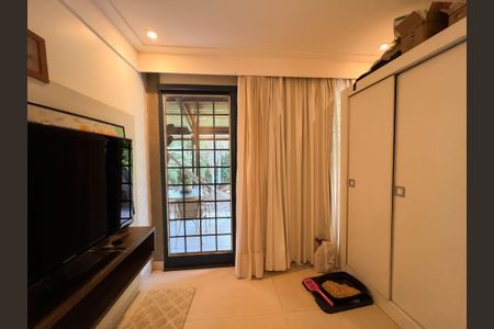 Casa de condomínio para alugar com 400m², 4 quartos e 5 vagas Casa de condomínio para alugar com 400m², 4 quartos e 5 vagasQuarto 3