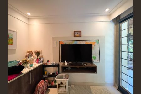 Casa de condomínio para alugar com 400m², 4 quartos e 5 vagas Casa de condomínio para alugar com 400m², 4 quartos e 5 vagasQuarto 3