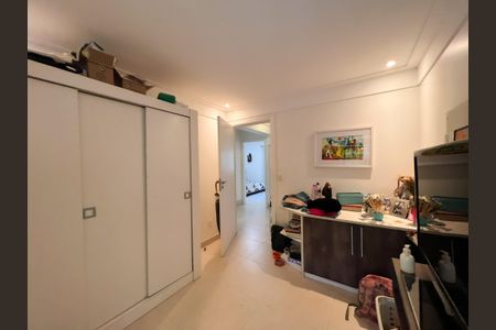 Casa de condomínio para alugar com 400m², 4 quartos e 5 vagas Casa de condomínio para alugar com 400m², 4 quartos e 5 vagasQuarto 3