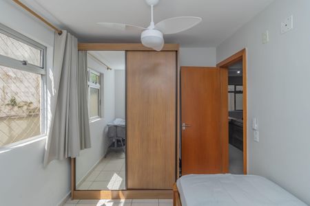 Apartamento à venda com 2 quartos, 53m² em Boa Vista, Belo Horizonte