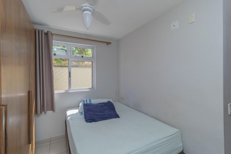 Apartamento à venda com 2 quartos, 53m² em Boa Vista, Belo Horizonte