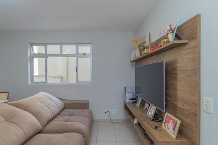Apartamento à venda com 2 quartos, 53m² em Boa Vista, Belo Horizonte