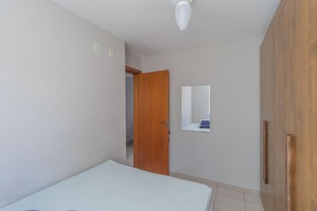 Apartamento à venda com 2 quartos, 53m² em Boa Vista, Belo Horizonte